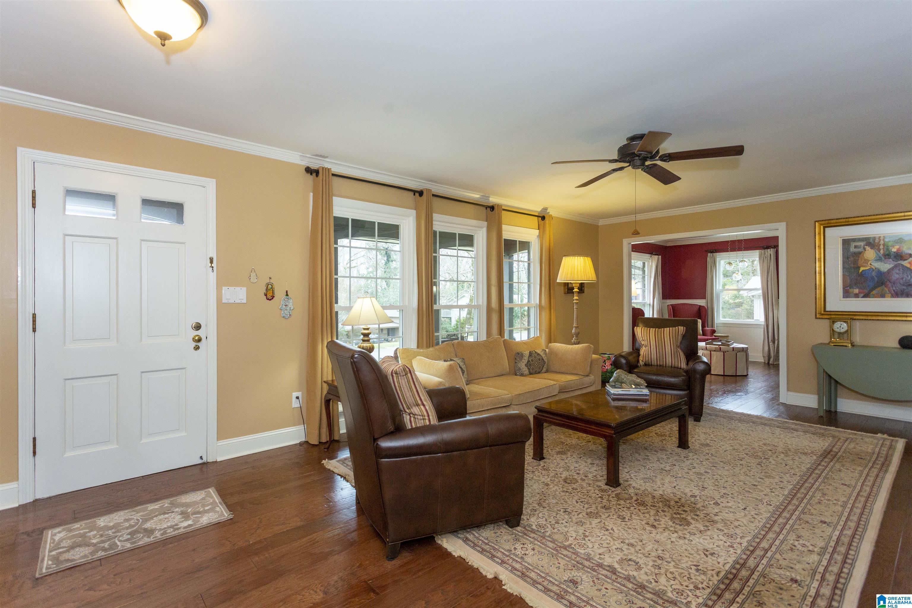 209 Erwin Circle Birmingham, AL 35216 - Photo 8 of 39