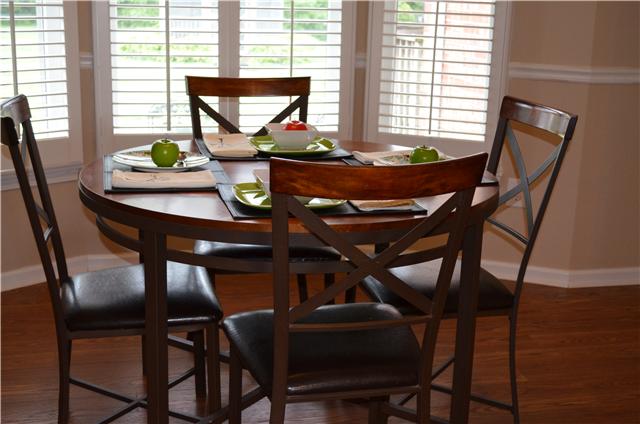5630 Sango Road Cedar Hill, TN 37032 - Photo 6 of 19 a dining room with furniture and window