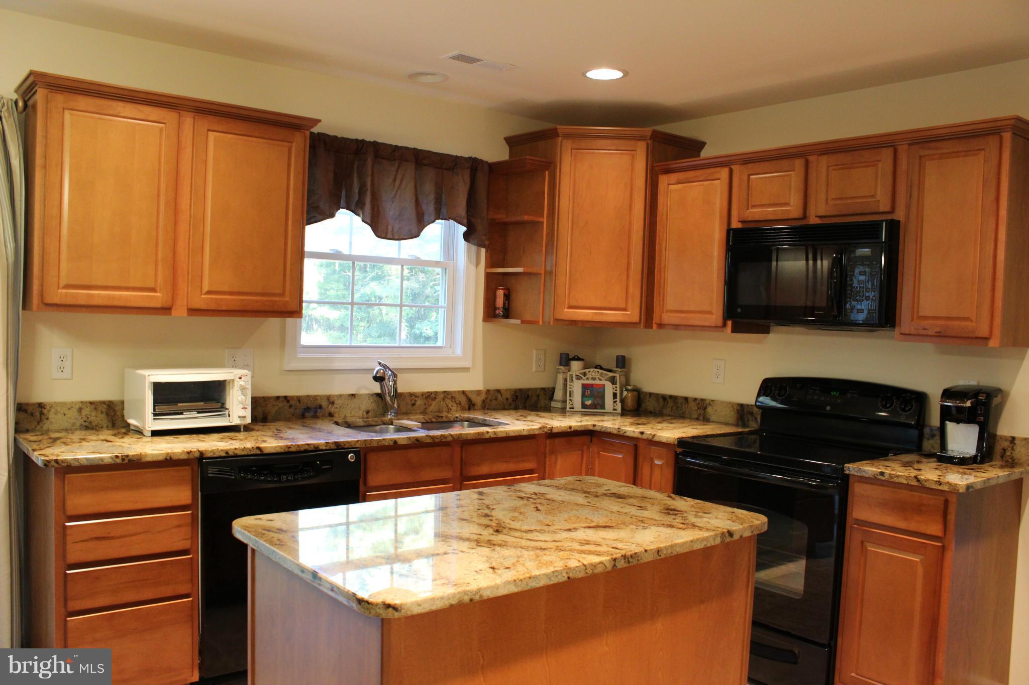 7137 Laurel Grove Road Preston, MD 21655 - Photo 2 of 22 Kitchen