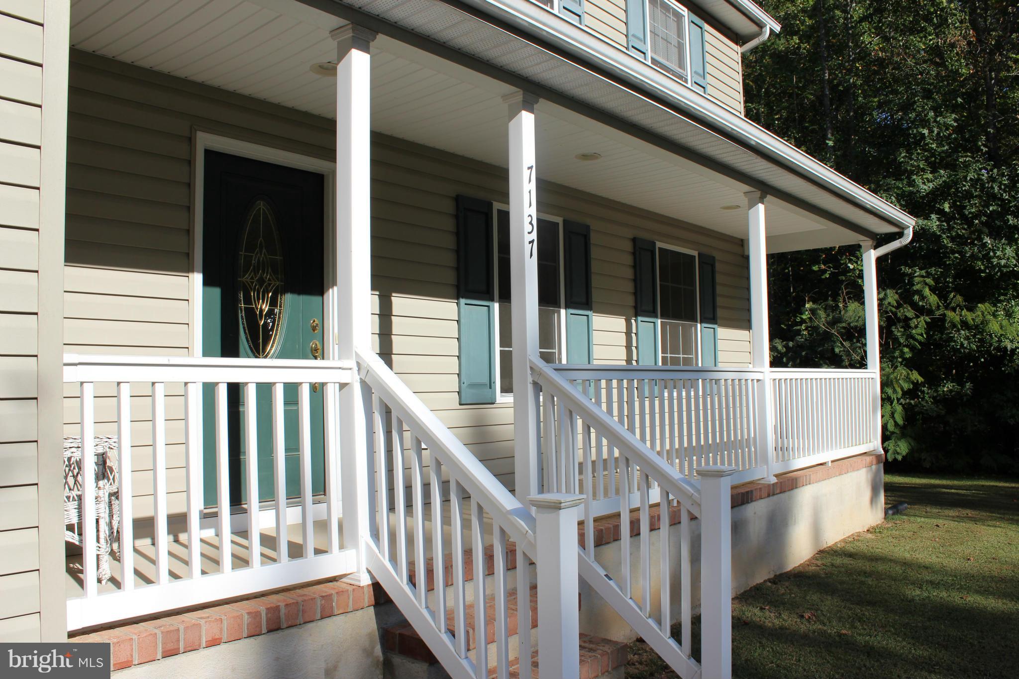 7137 Laurel Grove Road Preston, MD 21655 - Photo 11 of 22 Exterior (Front)