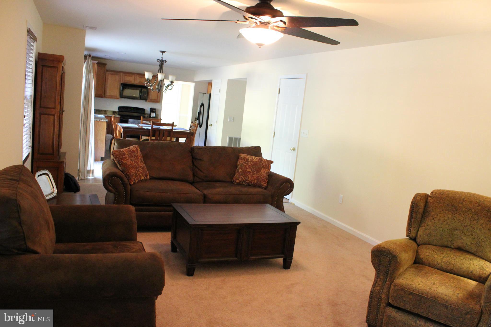7137 Laurel Grove Road Preston, MD 21655 - Photo 12 of 22 Family Room
