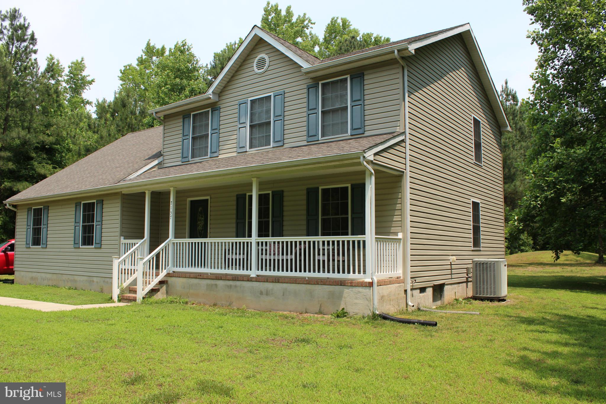 7137 Laurel Grove Road Preston, MD 21655 - Photo 17 of 22 Exterior (General)