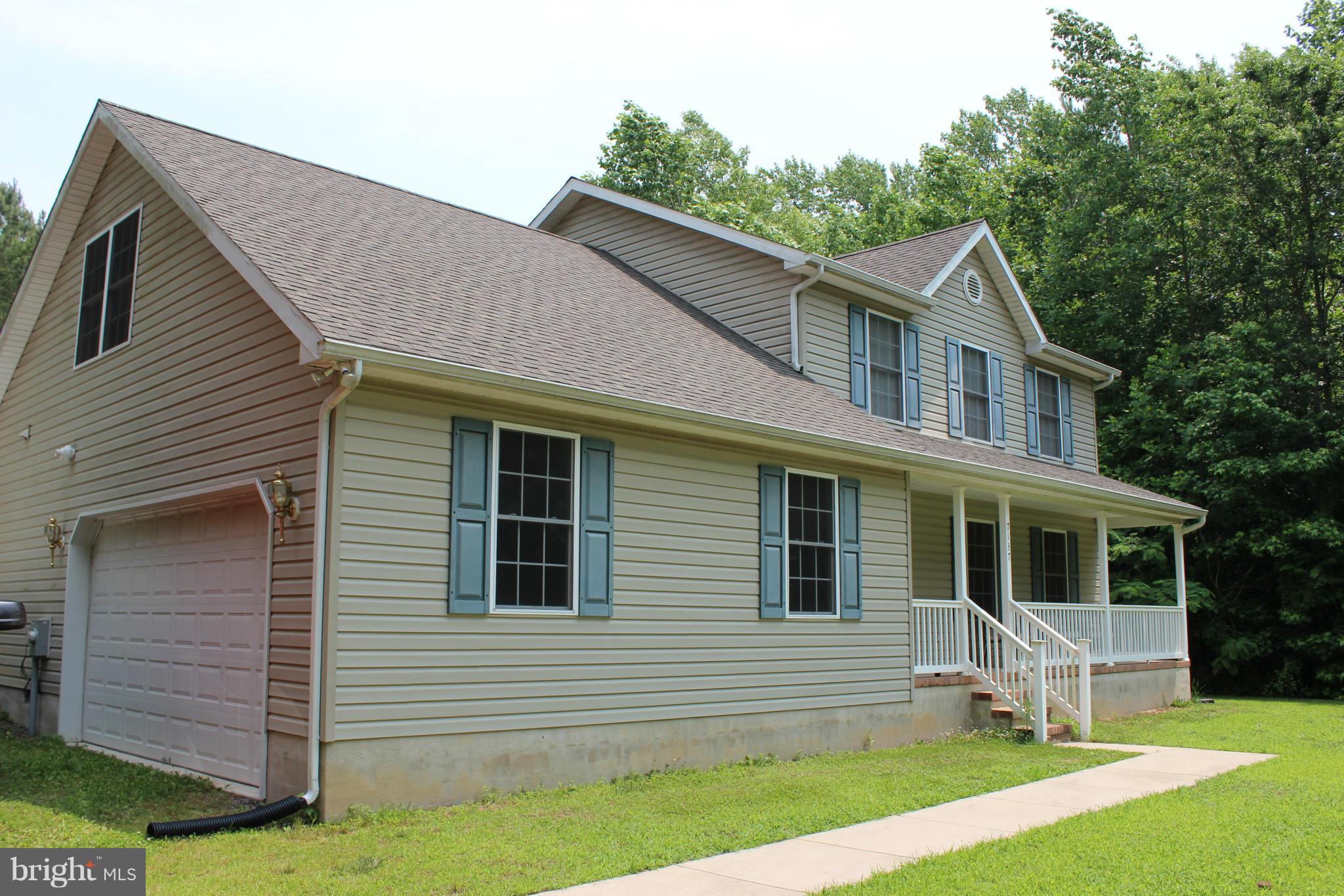 7137 Laurel Grove Road Preston, MD 21655 - Photo 18 of 22 Exterior (Front)