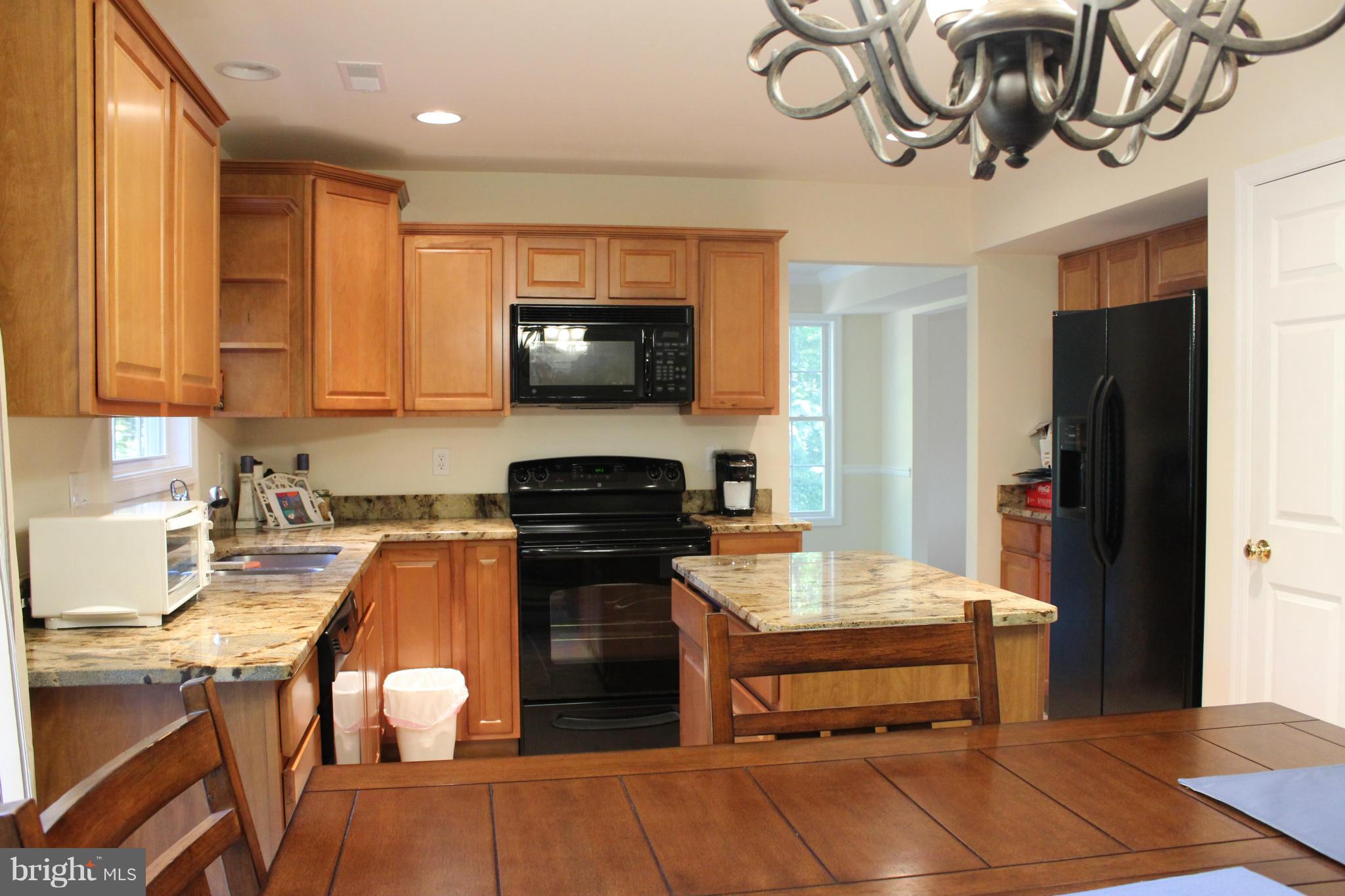 7137 Laurel Grove Road Preston, MD 21655 - Photo 3 of 22 Kitchen