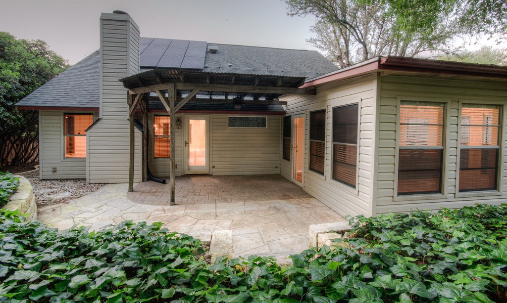 729 Shade Tree Drive Austin, TX 78748 - Photo 24 of 30