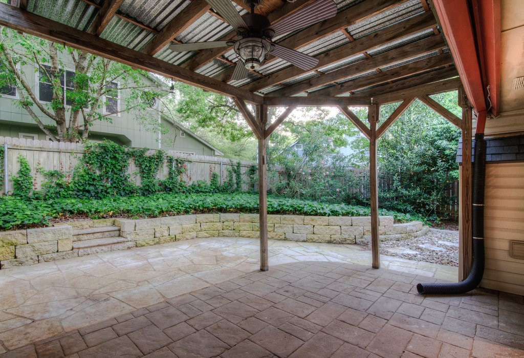 729 Shade Tree Drive Austin, TX 78748 - Photo 25 of 30