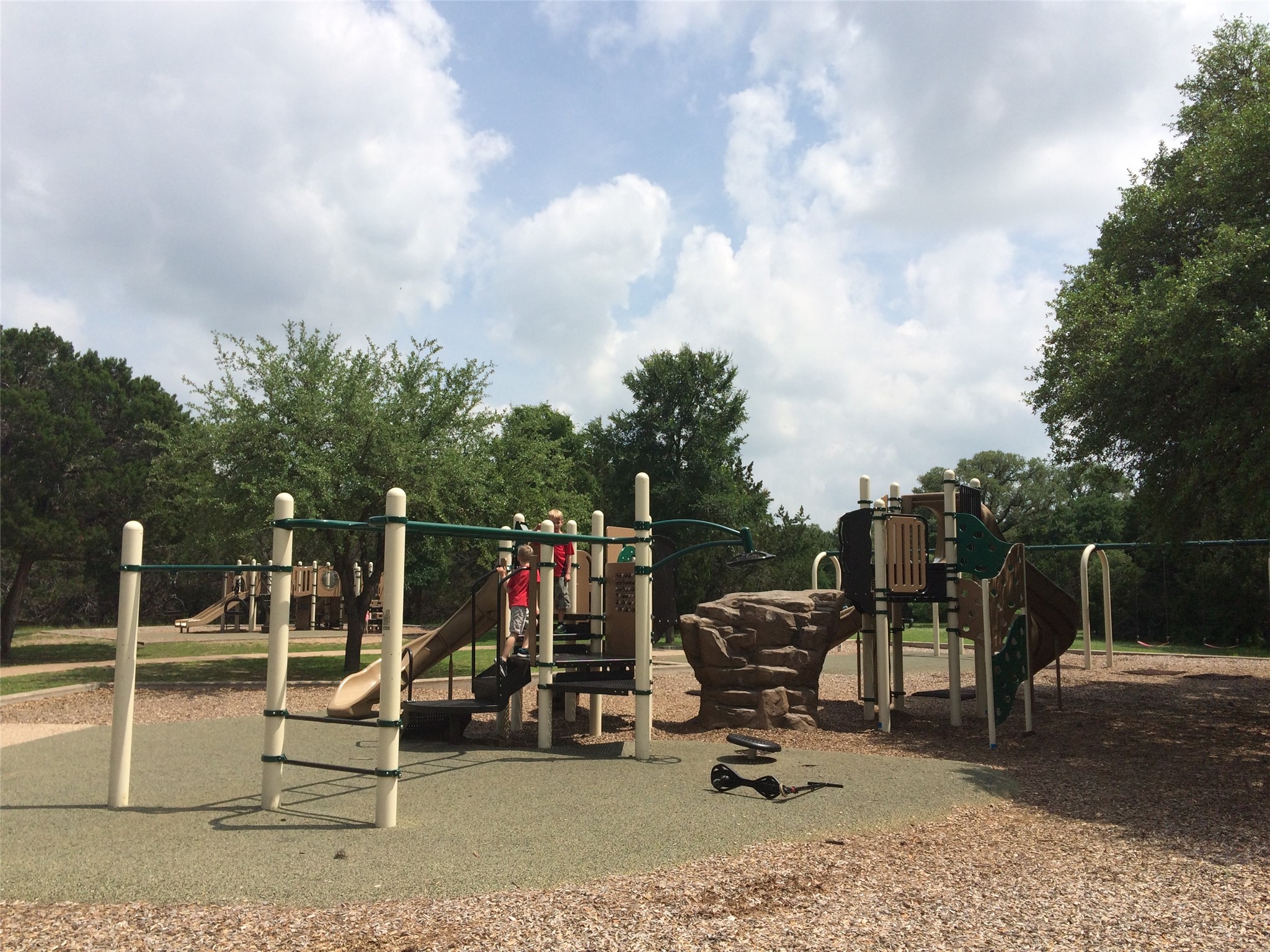 729 Shade Tree Drive Austin, TX 78748 - Photo 29 of 30