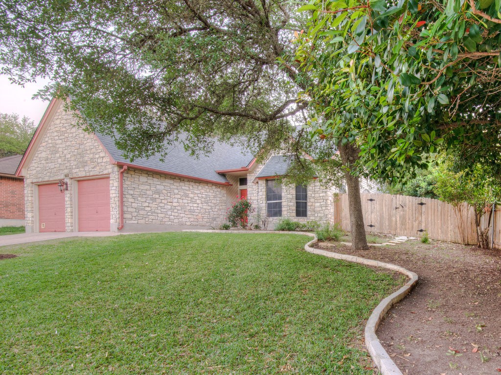 729 Shade Tree Drive Austin, TX 78748 - Photo 3 of 30