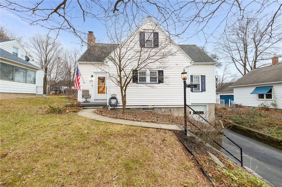 173 Worthington Road Irondequoit, NY 14622 - Photo 1 of 1 Gallery Image 1