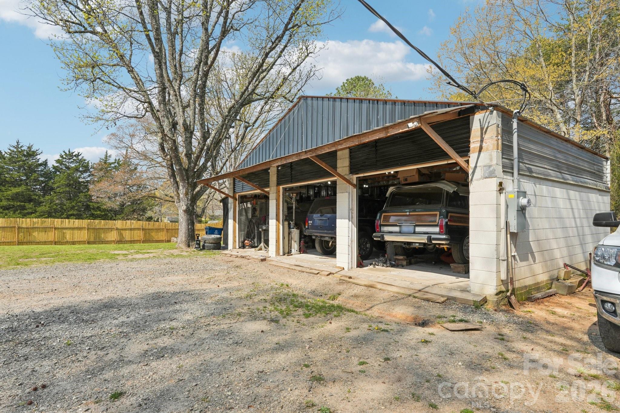 4531 Springs Road Conover, NC 28613 - Photo 30 of 35