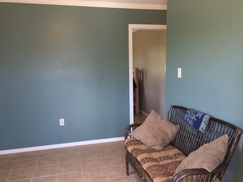 429 Sherman Road Robbinston, ME 04671 - Photo 26 of 34 Home office/den - This room can...