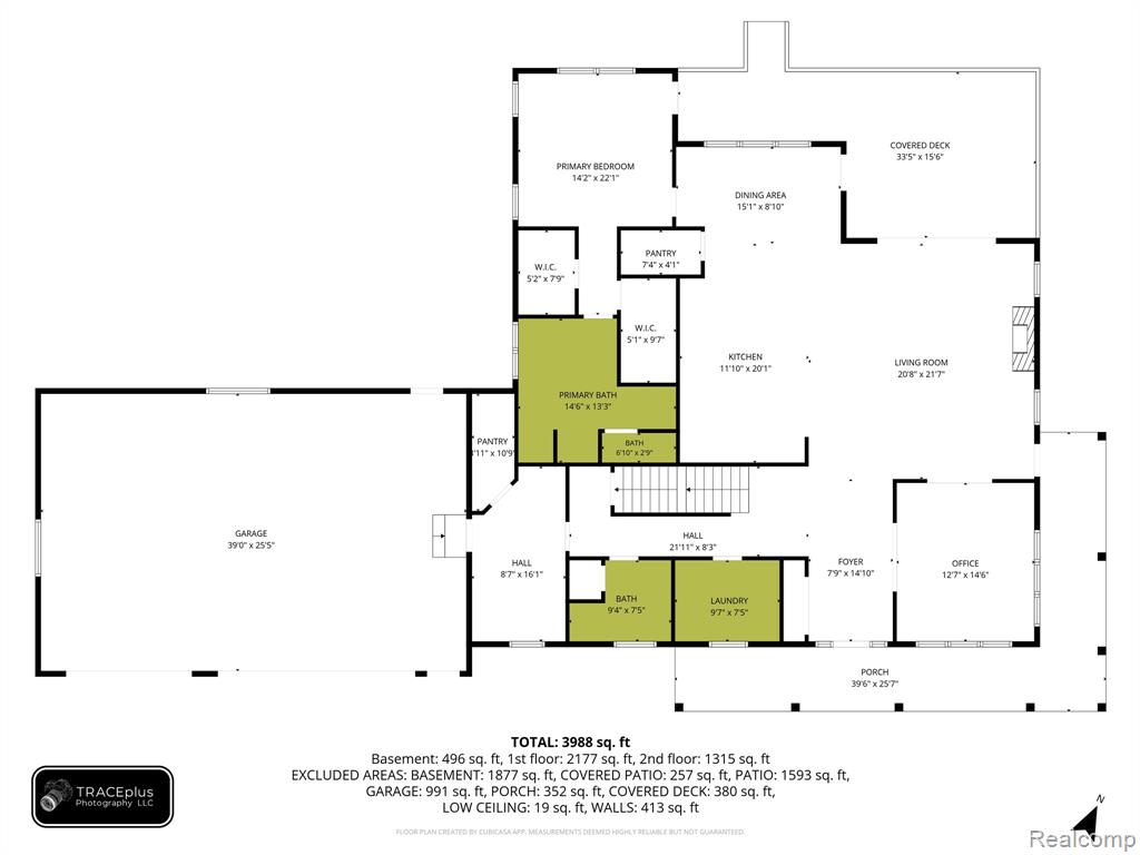13085 Rohn Road Fenton, MI 48430 - Photo 46 of 52