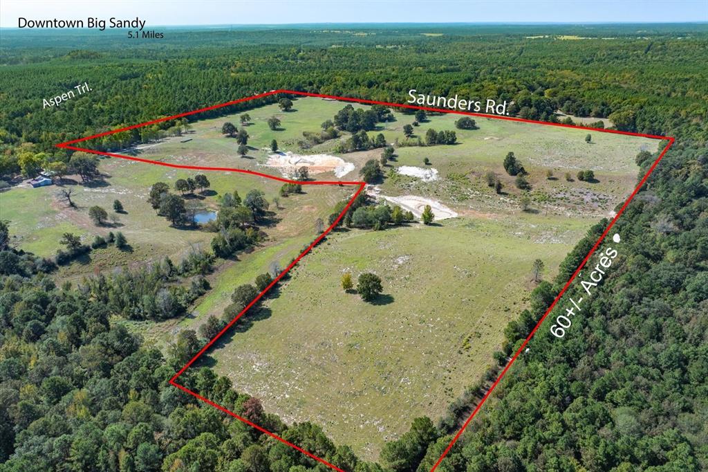 0 Saunders Road Big Sandy, TX 75755 - Photo 1 of 1 Gallery Image 1
