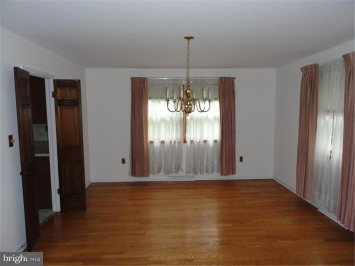1424 Bear Corbitt Road Bear, DE 19701 - Photo 14 of 21 Dining Room