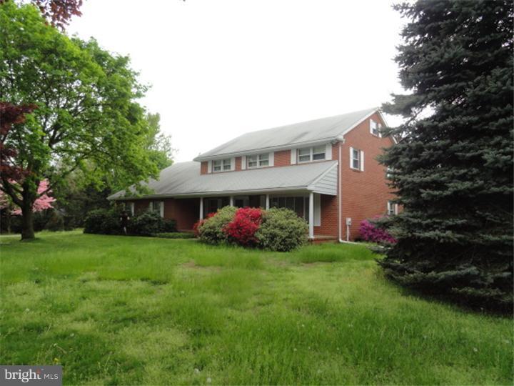 1424 Bear Corbitt Road Bear, DE 19701 - Photo 19 of 21 Exterior Side