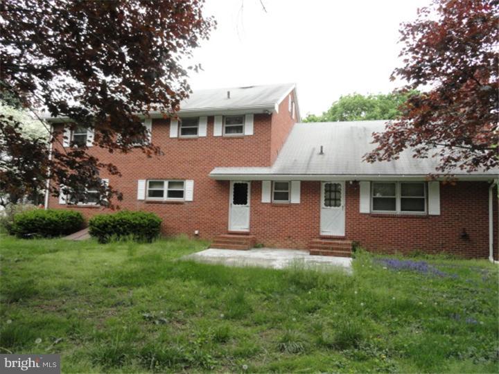 1424 Bear Corbitt Road Bear, DE 19701 - Photo 2 of 21 Exterior Back