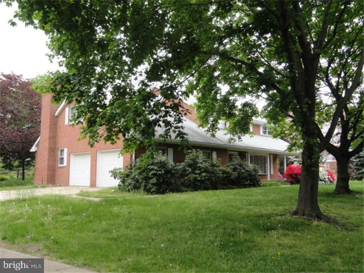 1424 Bear Corbitt Road Bear, DE 19701 - Photo 3 of 21 Exterior Side