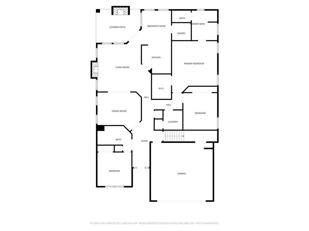 20 Encore Lane Cartersville, GA 30120 - Photo 2 of 44 a picture of floor plan