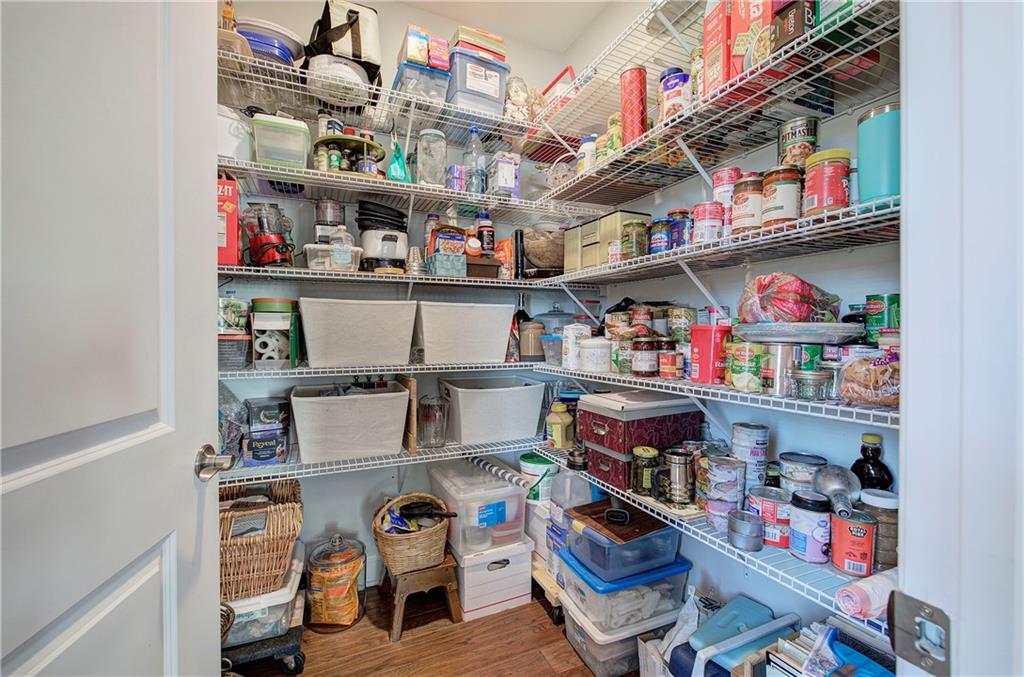 20 Encore Lane Cartersville, GA 30120 - Photo 28 of 44 a view of storage and utility room