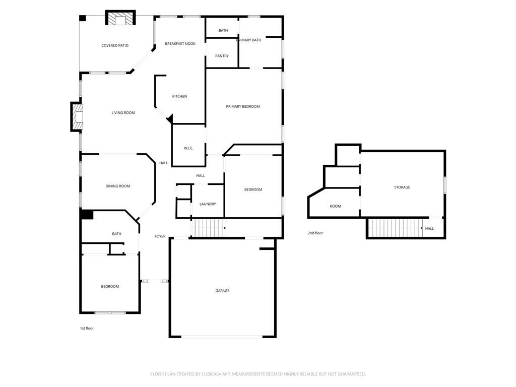 20 Encore Lane Cartersville, GA 30120 - Photo 4 of 44 a picture of a bathroom with a shower