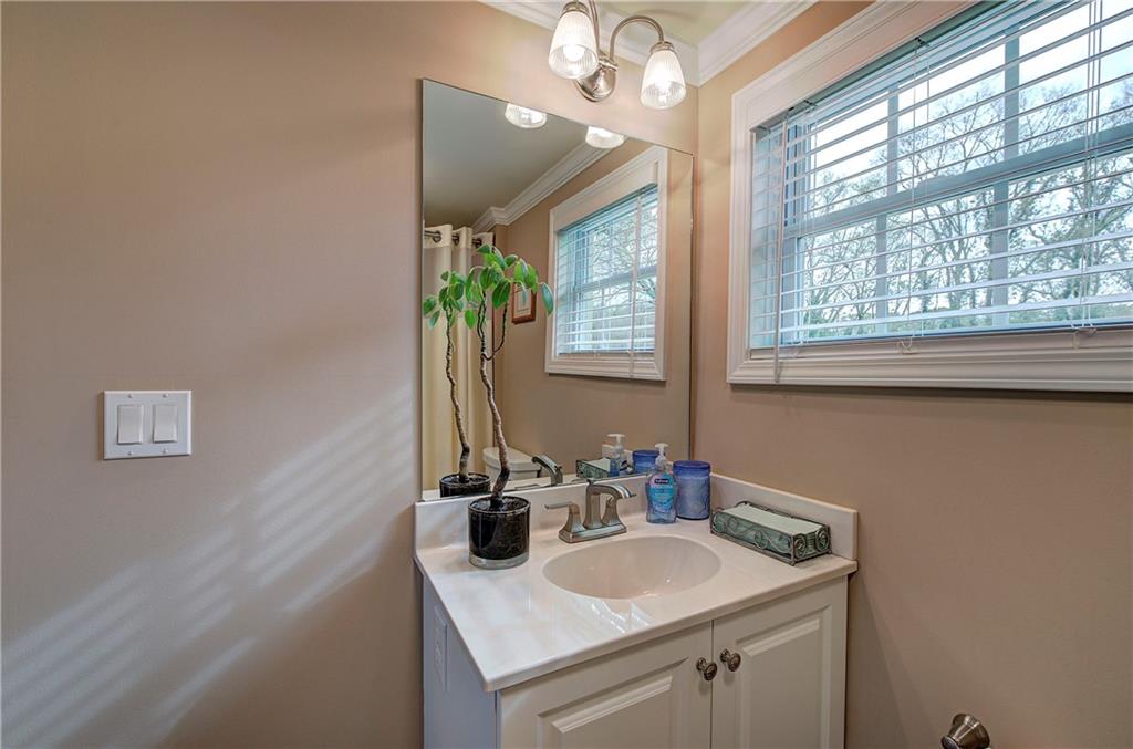 125 Cass White Road Northwest Cartersville, GA 30121 - Photo 11 of 39