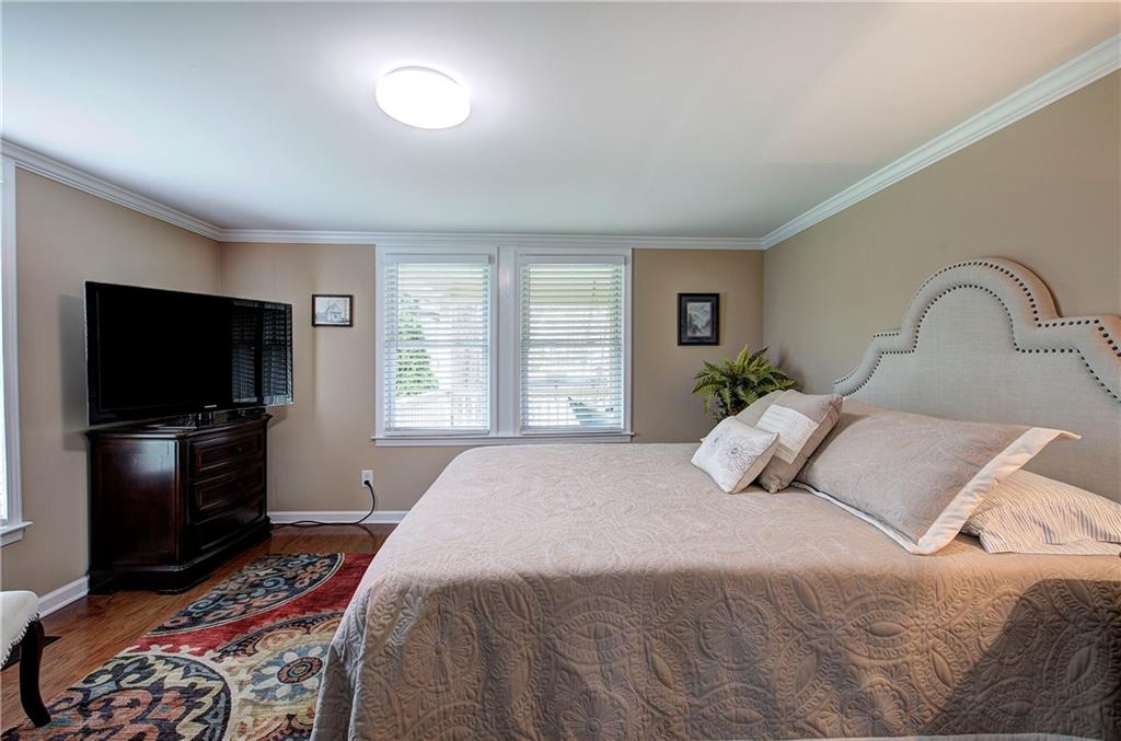 125 Cass White Road Northwest Cartersville, GA 30121 - Photo 12 of 39