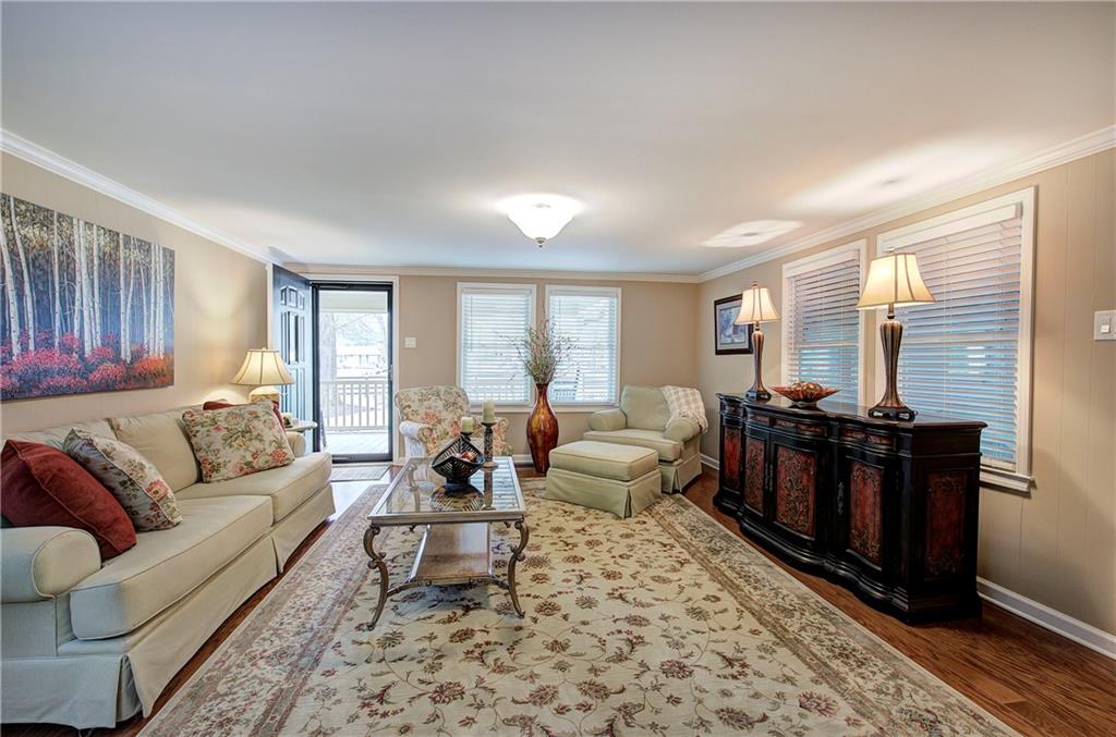 125 Cass White Road Northwest Cartersville, GA 30121 - Photo 13 of 39