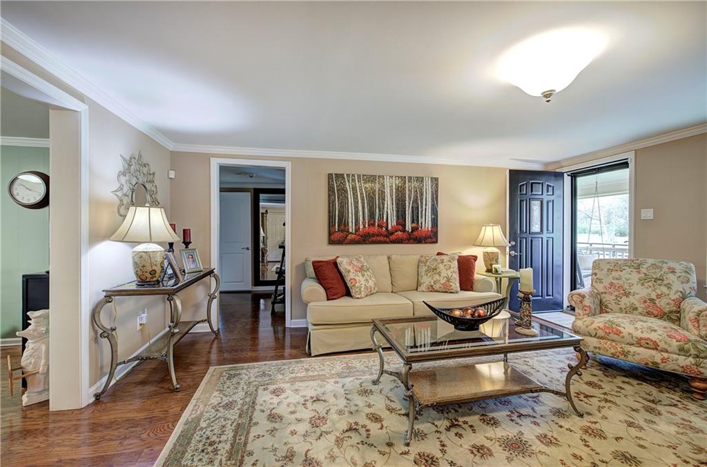 125 Cass White Road Northwest Cartersville, GA 30121 - Photo 14 of 39