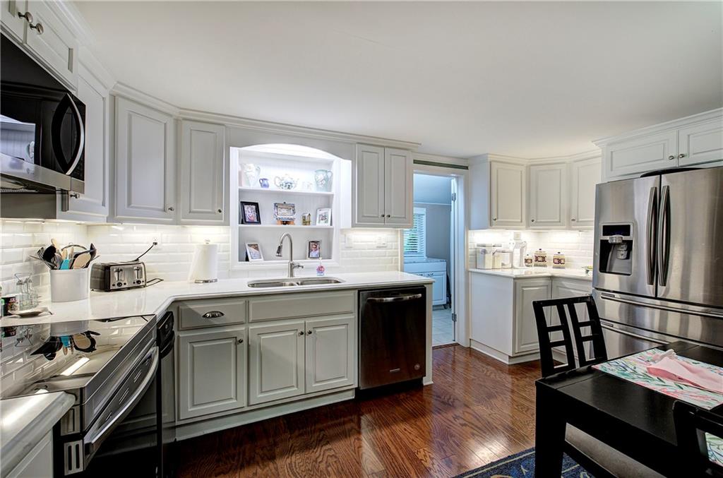 125 Cass White Road Northwest Cartersville, GA 30121 - Photo 16 of 39