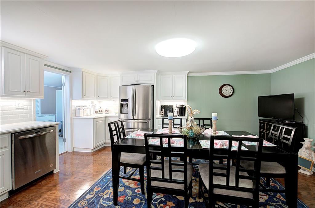 125 Cass White Road Northwest Cartersville, GA 30121 - Photo 17 of 39