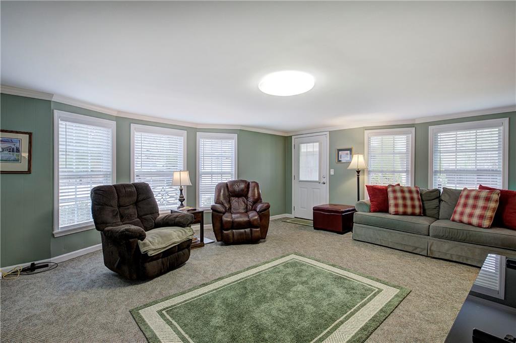 125 Cass White Road Northwest Cartersville, GA 30121 - Photo 19 of 39