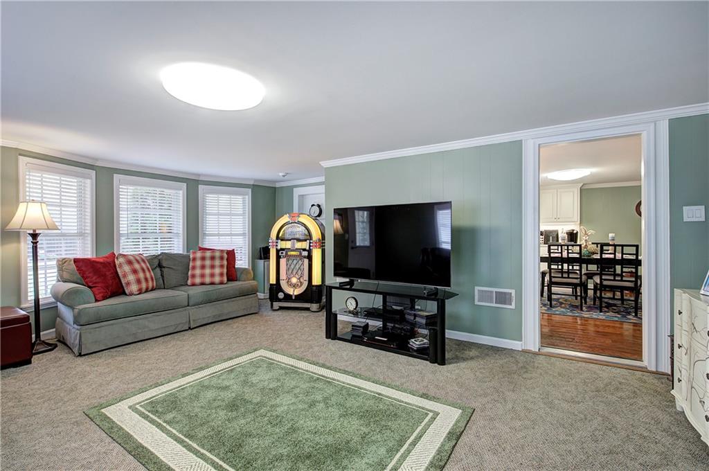 125 Cass White Road Northwest Cartersville, GA 30121 - Photo 20 of 39