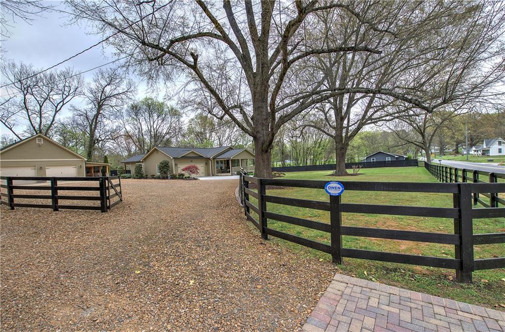 125 Cass White Road Northwest Cartersville, GA 30121 - Photo 2 of 39