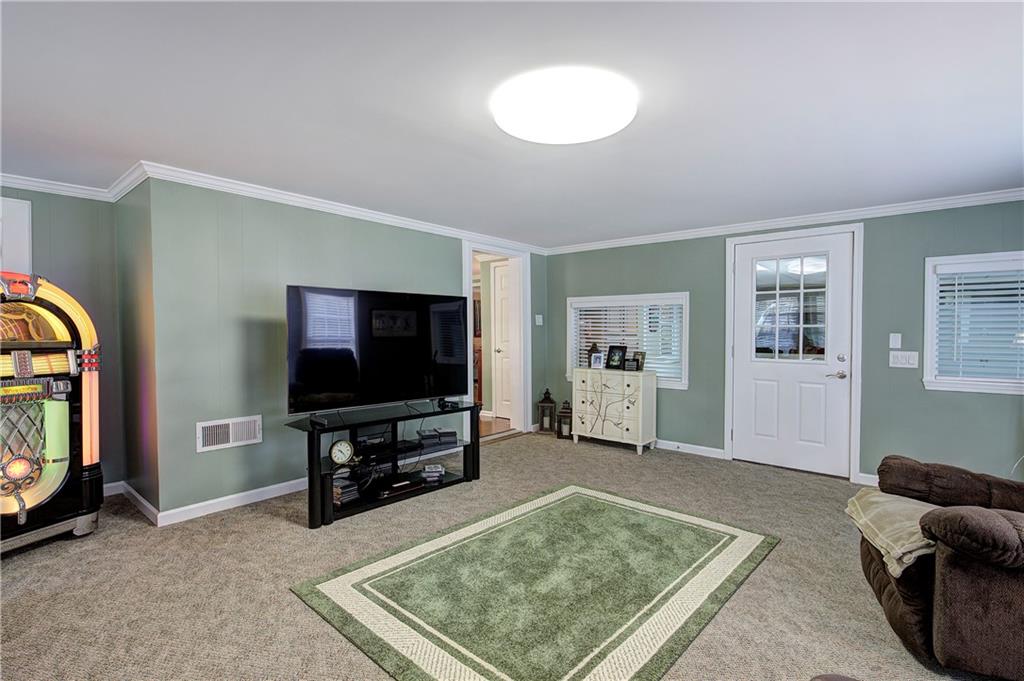 125 Cass White Road Northwest Cartersville, GA 30121 - Photo 21 of 39