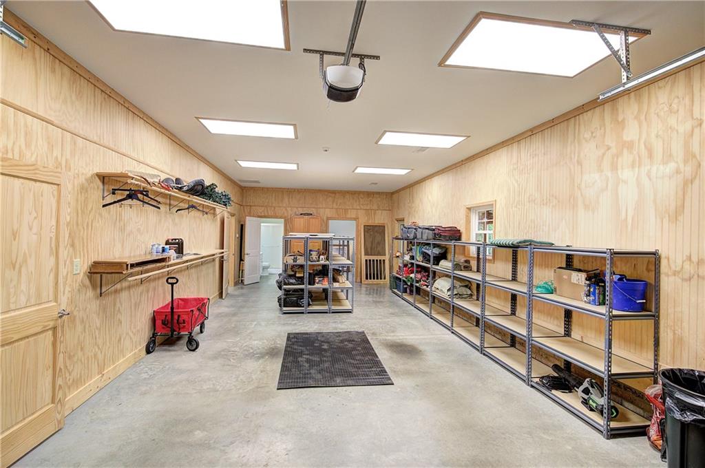 125 Cass White Road Northwest Cartersville, GA 30121 - Photo 24 of 39