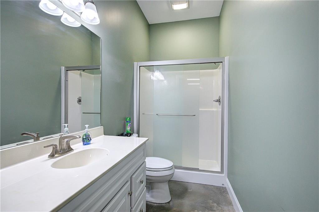125 Cass White Road Northwest Cartersville, GA 30121 - Photo 27 of 39