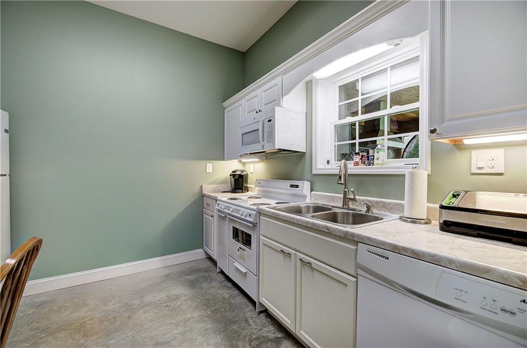 125 Cass White Road Northwest Cartersville, GA 30121 - Photo 28 of 39