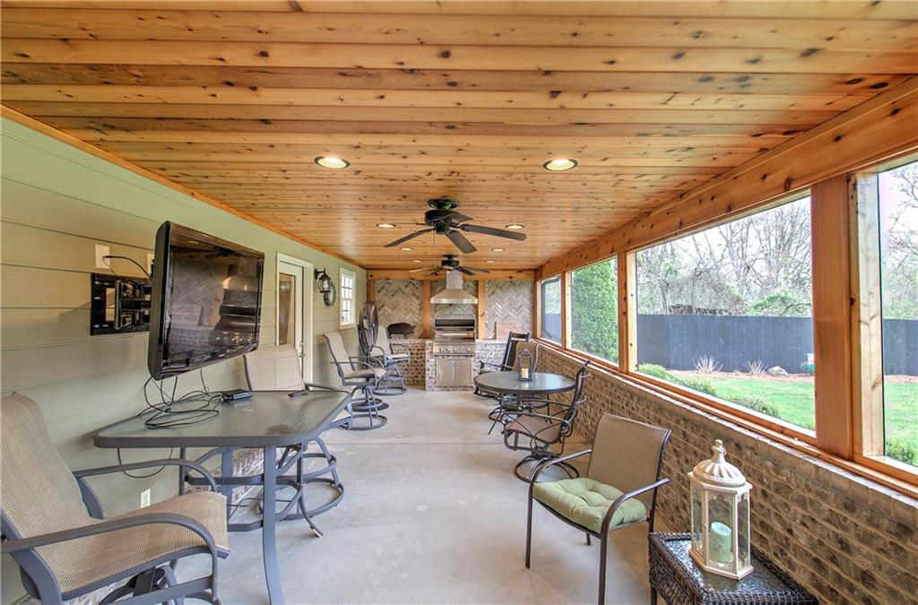 125 Cass White Road Northwest Cartersville, GA 30121 - Photo 30 of 39