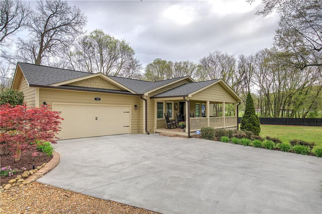 125 Cass White Road Northwest Cartersville, GA 30121 - Photo 3 of 39