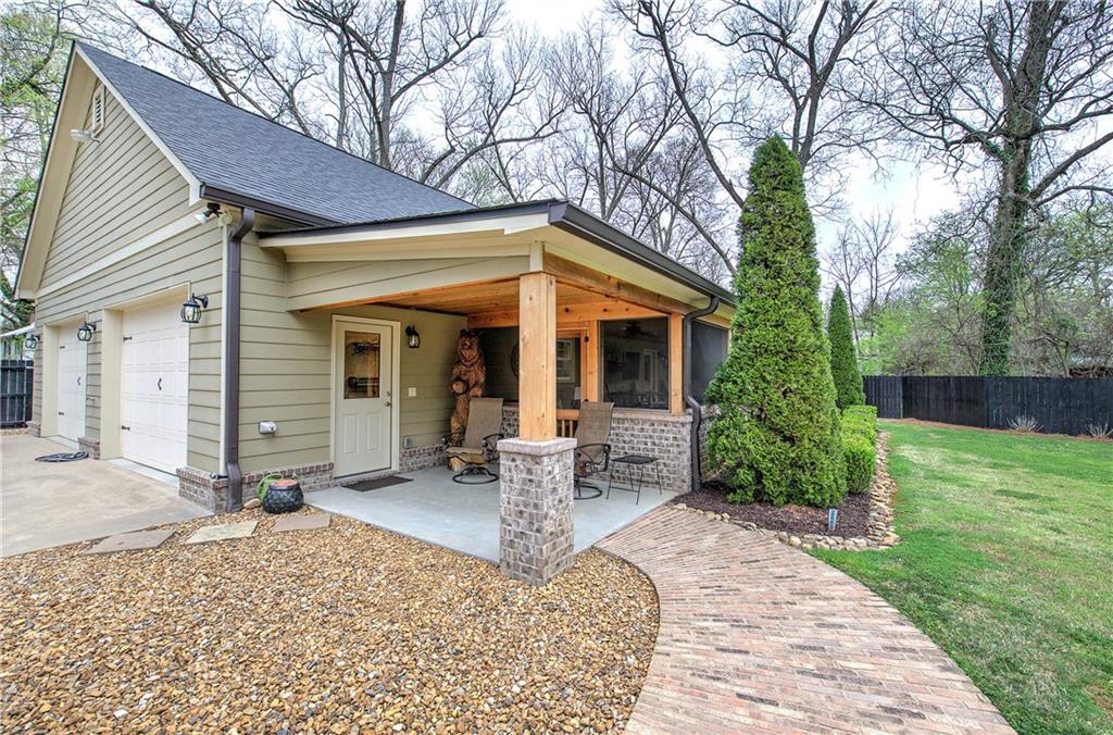 125 Cass White Road Northwest Cartersville, GA 30121 - Photo 31 of 39