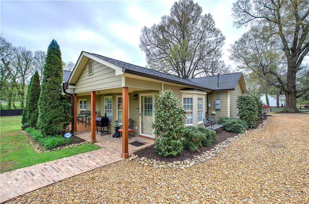 125 Cass White Road Northwest Cartersville, GA 30121 - Photo 32 of 39