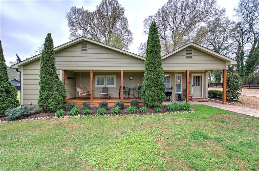 125 Cass White Road Northwest Cartersville, GA 30121 - Photo 33 of 39