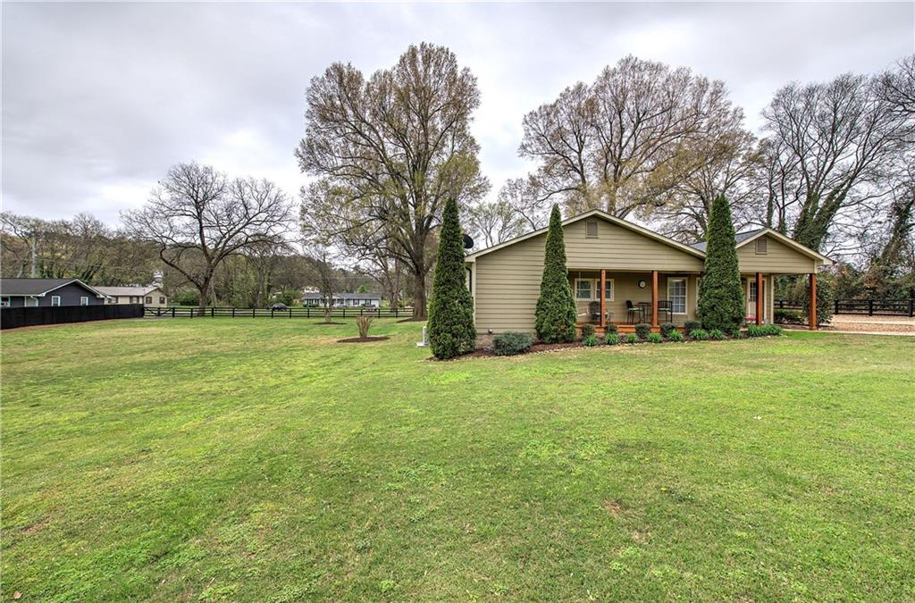 125 Cass White Road Northwest Cartersville, GA 30121 - Photo 34 of 39