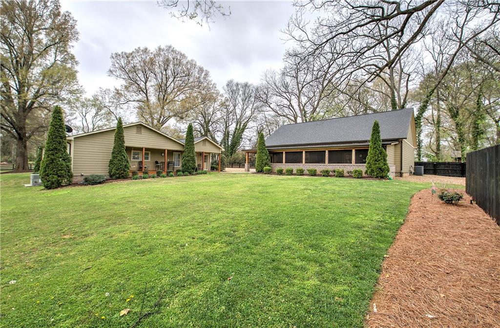 125 Cass White Road Northwest Cartersville, GA 30121 - Photo 35 of 39