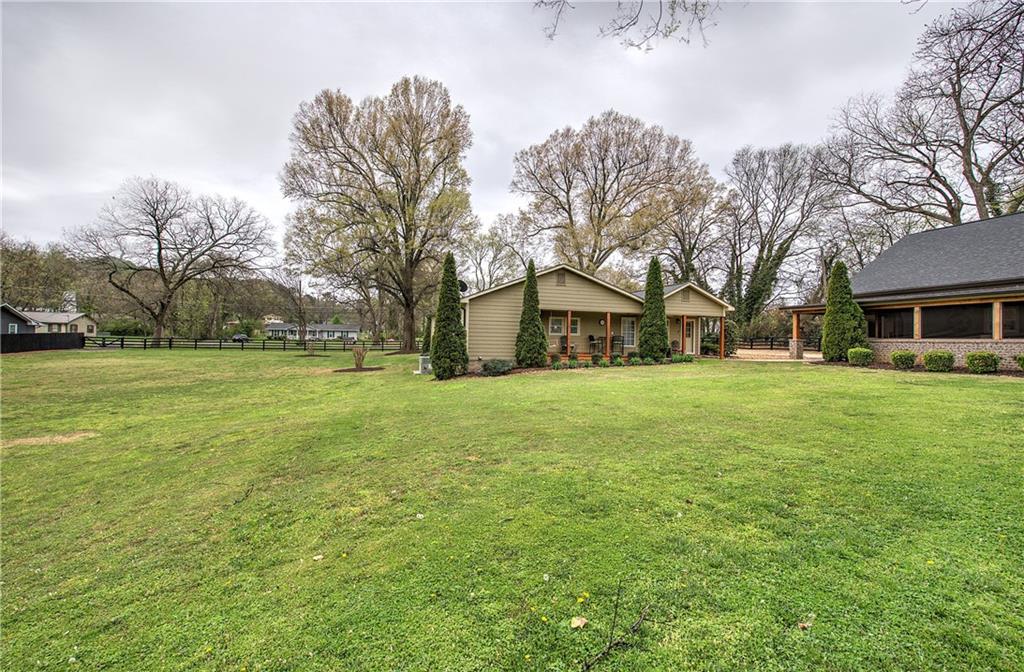 125 Cass White Road Northwest Cartersville, GA 30121 - Photo 36 of 39