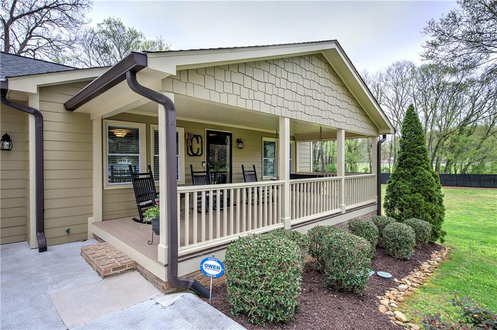 125 Cass White Road Northwest Cartersville, GA 30121 - Photo 38 of 39