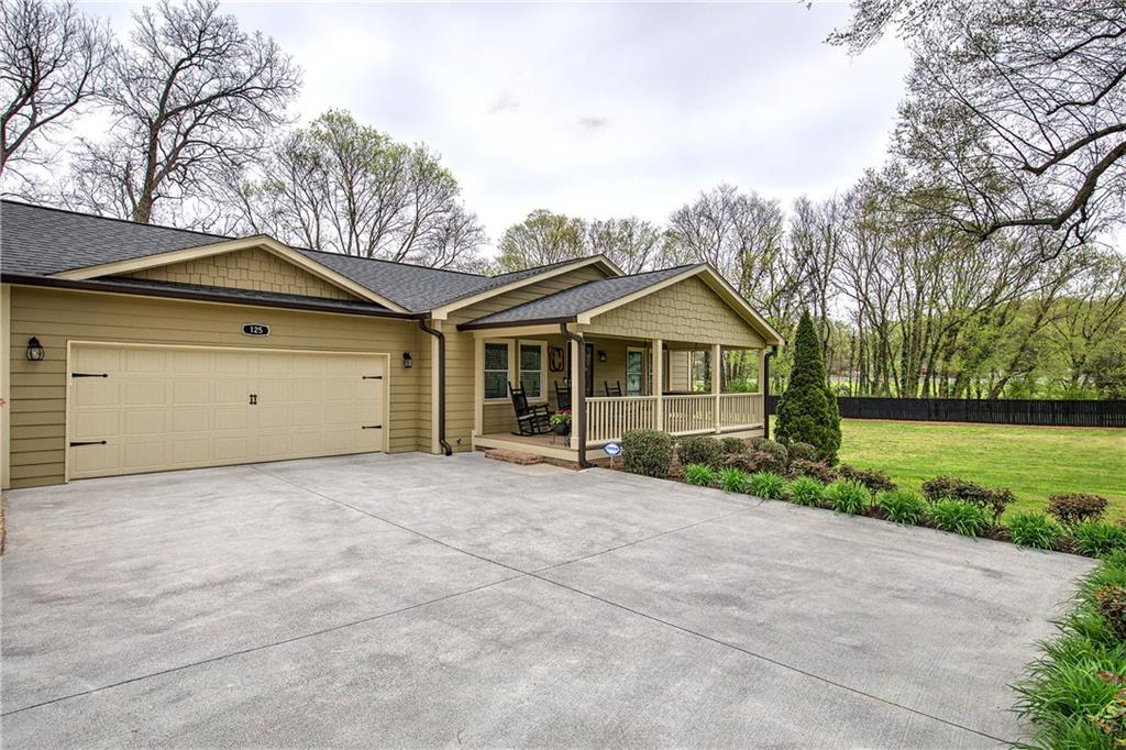 125 Cass White Road Northwest Cartersville, GA 30121 - Photo 39 of 39