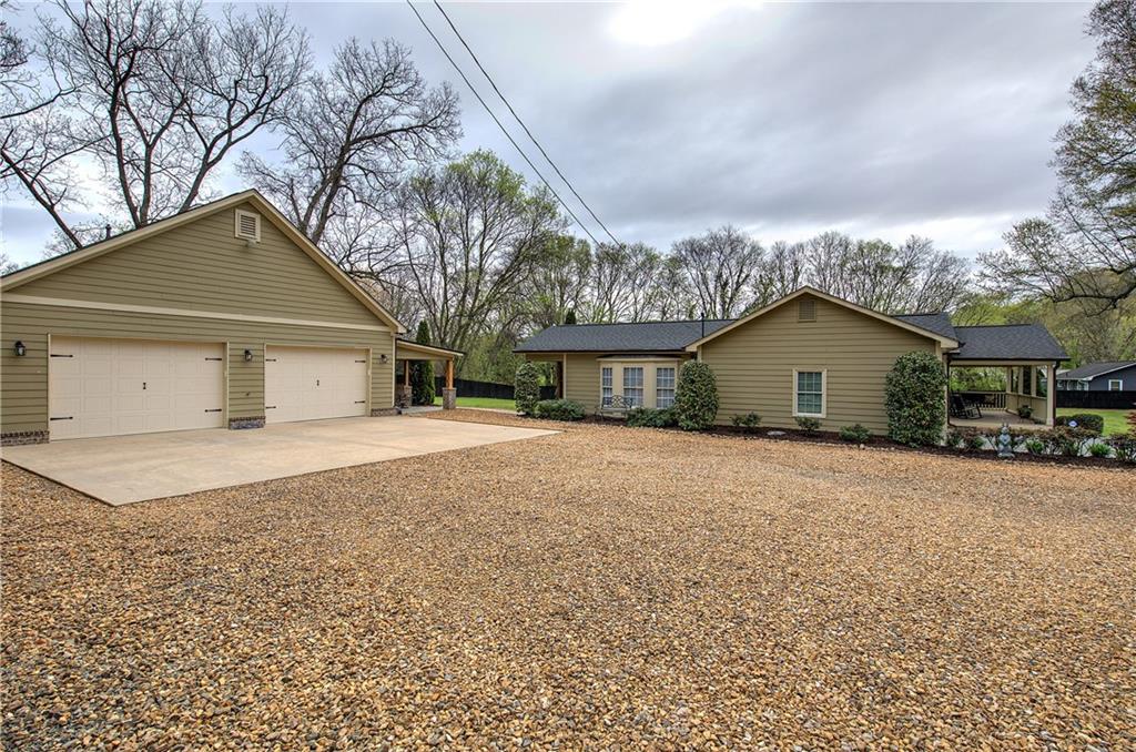 125 Cass White Road Northwest Cartersville, GA 30121 - Photo 4 of 39