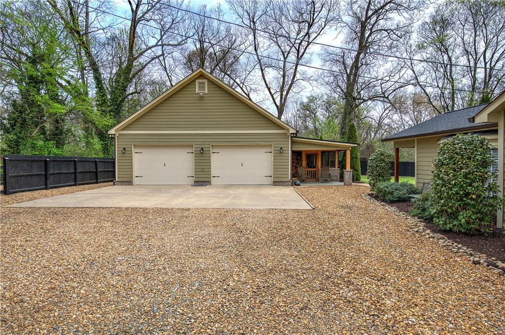 125 Cass White Road Northwest Cartersville, GA 30121 - Photo 5 of 39