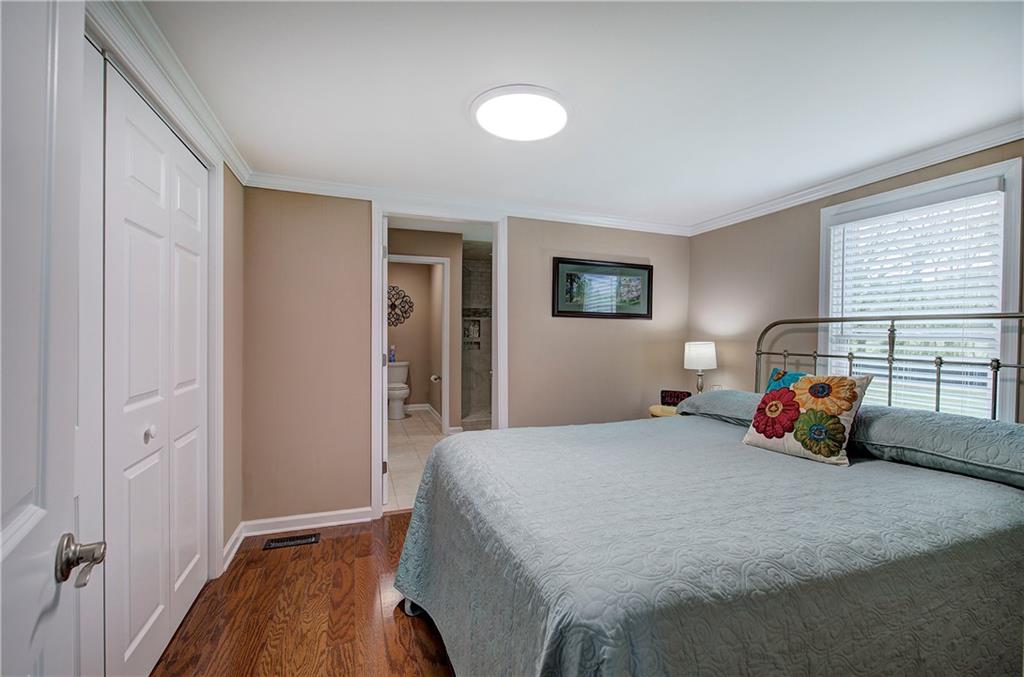 125 Cass White Road Northwest Cartersville, GA 30121 - Photo 6 of 39